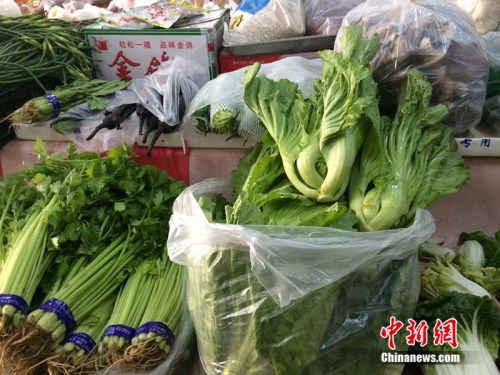官方將重治危害食安潛規則 叫外賣 買奶粉更放心