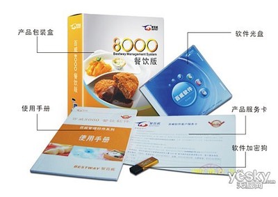 【百威8000餐飲酒樓管理軟件(單機(jī)版)】圖片 參數(shù)_百威8000餐飲酒樓管理軟件(單機(jī)版)財務(wù)及管理軟件報價-比特網(wǎng)產(chǎn)品庫
