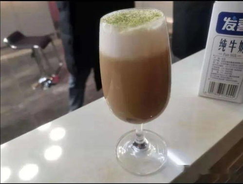 飯店管理系19級餐飲服務(wù)與管理班 飲品制作與服務(wù) 課程