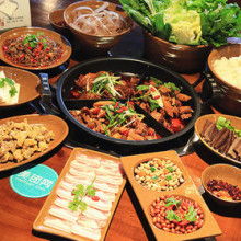 濟南冠纓餐飲管理公司