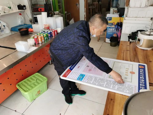 荊州區開展小餐飲集中整治 全力打造精品小餐飲