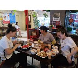 面館招商加盟 西安餐天下餐飲管理 陜西面館招商加盟創業