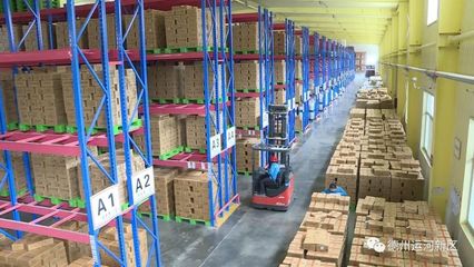企業風采|山東鼎味食品:打造全球醬料專業定制生產基地