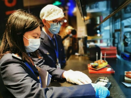 海珠335名直接接觸進口冷鏈從業者接種新冠疫苗
