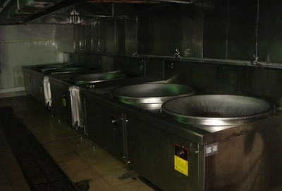 麥大廚商用電磁爐幫助酒店工廠降低成本-