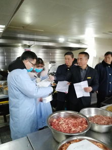 攸縣食品藥品工商質(zhì)量監(jiān)督管理局全力保障三會(huì)餐飲安全