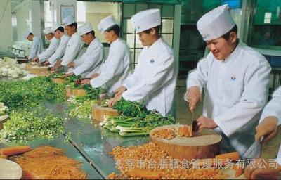 河源大中小學校食堂承包飯堂承包餐飲管理服務圖片_高清圖_細節圖