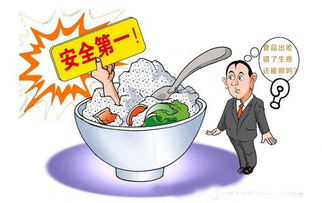 調(diào)查顯示超三成餐飲企業(yè)對食品安全管理存困惑