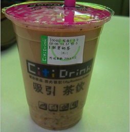 吸引茶飲產品 產品圖片 加盟店怎么樣