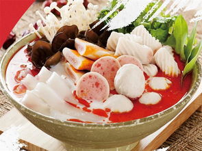 辣呲牙麻辣燙產(chǎn)品展示 產(chǎn)品相冊 品牌詳情