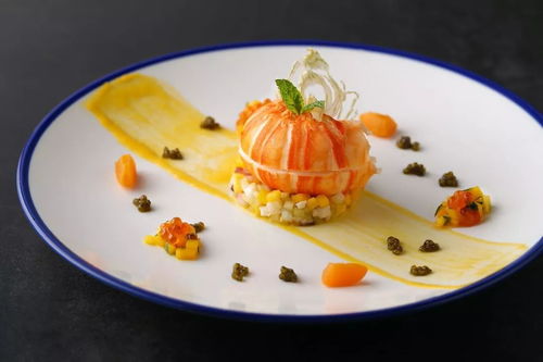 香格里拉酒店集團攜手海洋管理委員會 實施可持續海產品認證