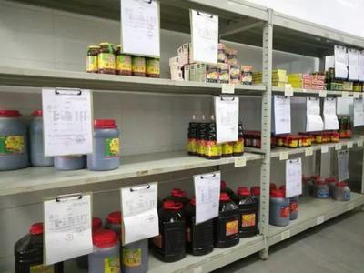 這些學校飯堂衛生、干凈!南海最新A級學校食堂名單出爐