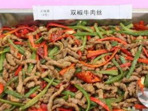 圖 工廠食堂承包公司飯?zhí)贸邪觳团渌褪卟伺渌筒惋嫻芾?廣州餐飲美食