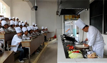 成都五月花烹飪學(xué)校告訴你廚師專業(yè)學(xué)習內(nèi)容