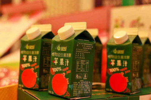 蘭州供銷系統首個農產品展示中心正式運營，甘味市場再添生力軍