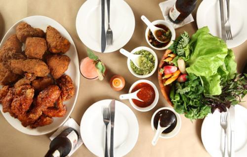 上海食品經營許可證辦理流程詳解