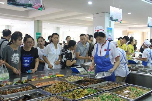 中國工程院院士領航，嘉興學院餐飲管理未來可期