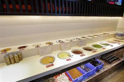 品味麻辣風情——西安麻辣男女火鍋全解析