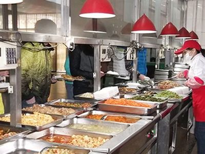 選擇長(zhǎng)沙食堂承包與寧鄉(xiāng)餐飲服務(wù)的專業(yè)指南