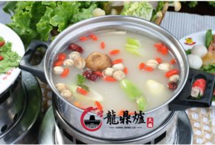 龍鼎爐火鍋 群英薈萃，圍爐烹煮快意人生